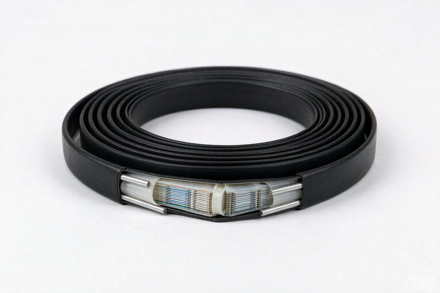 GYDXTW Ribbon Fiber Cable